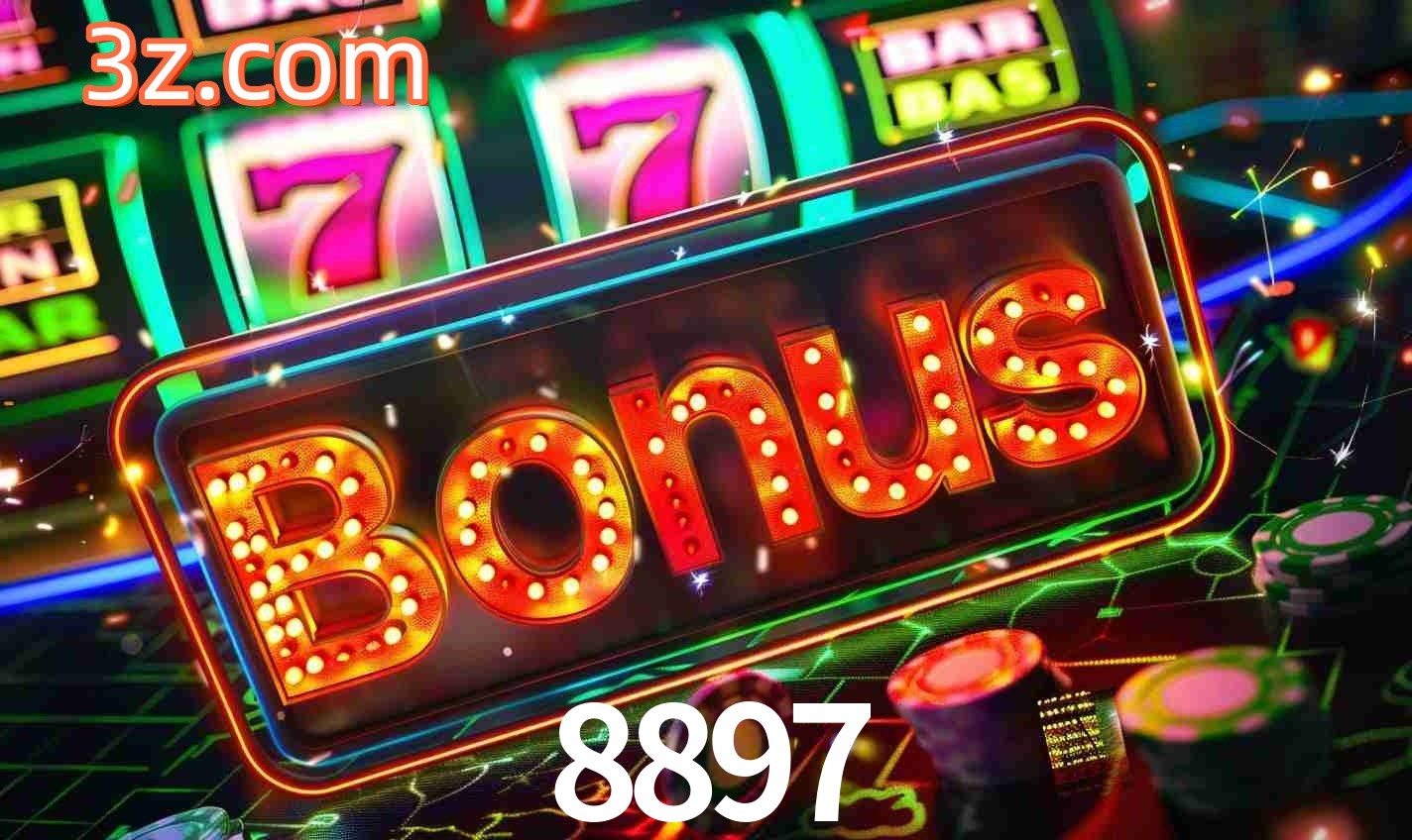 Sistema de Bônus 8897