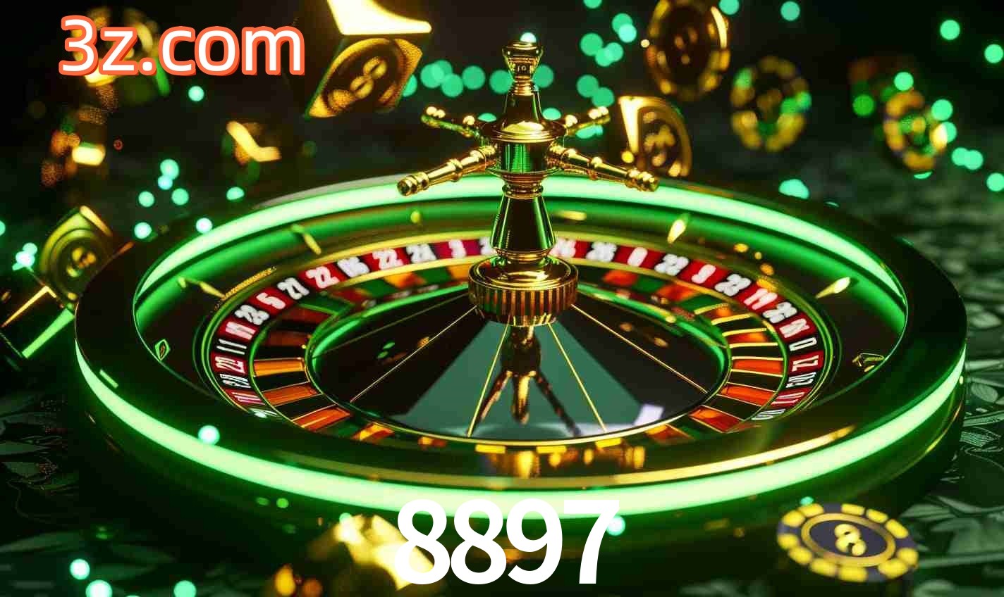 Desfrutar de um Cassino 8897