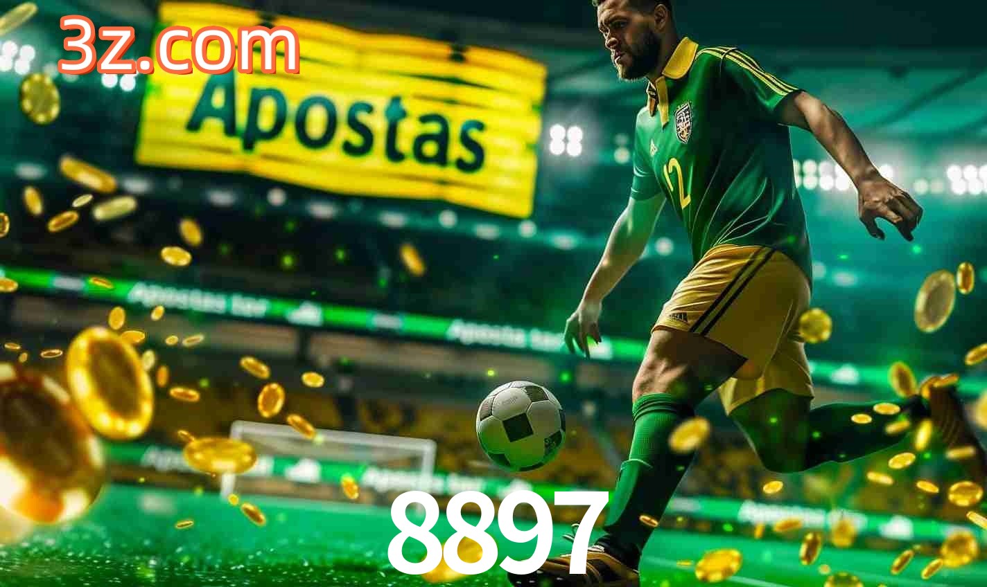 Diversas Apostas em Eventos Esportivos 8897