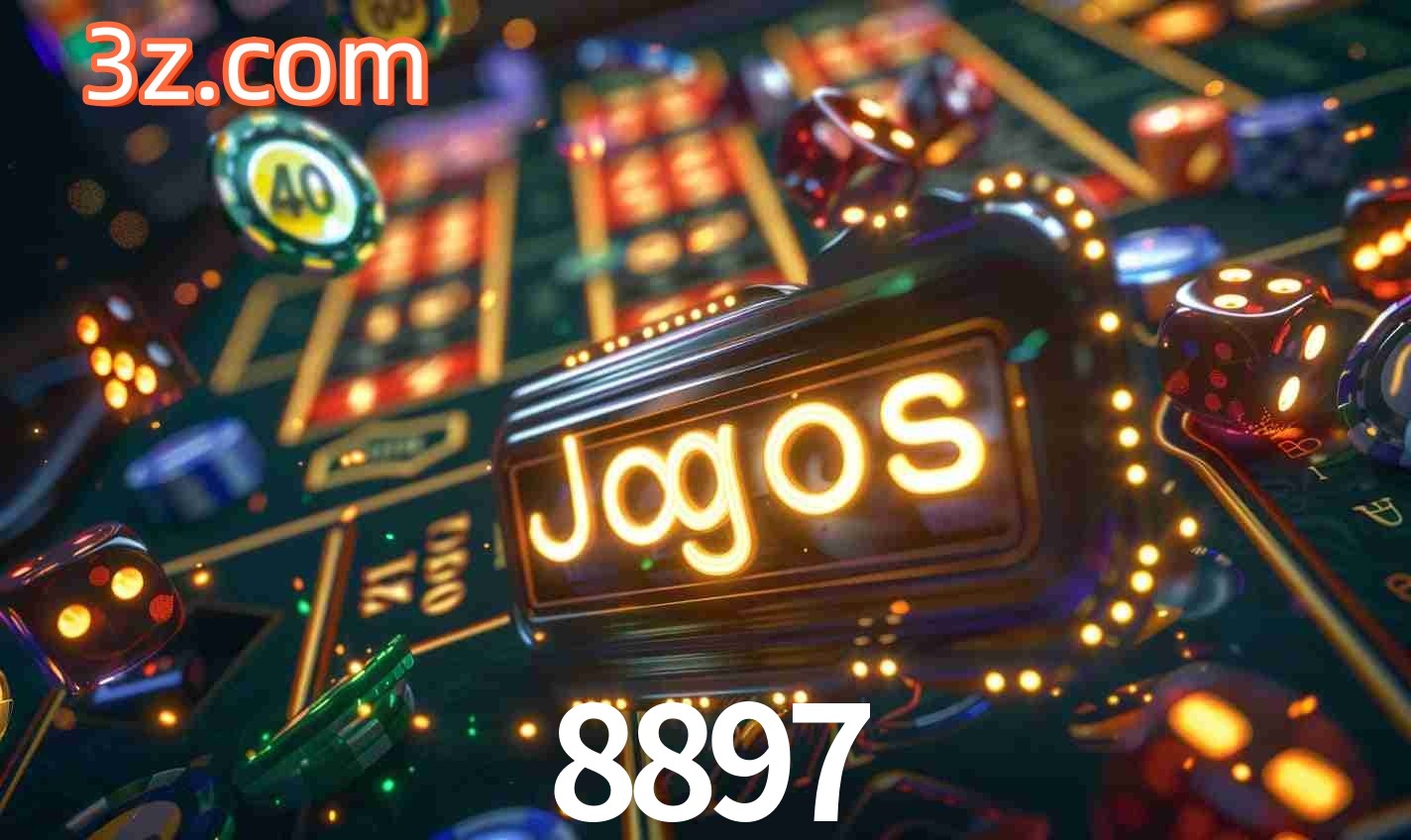 Mundo dos Jogos 8897
